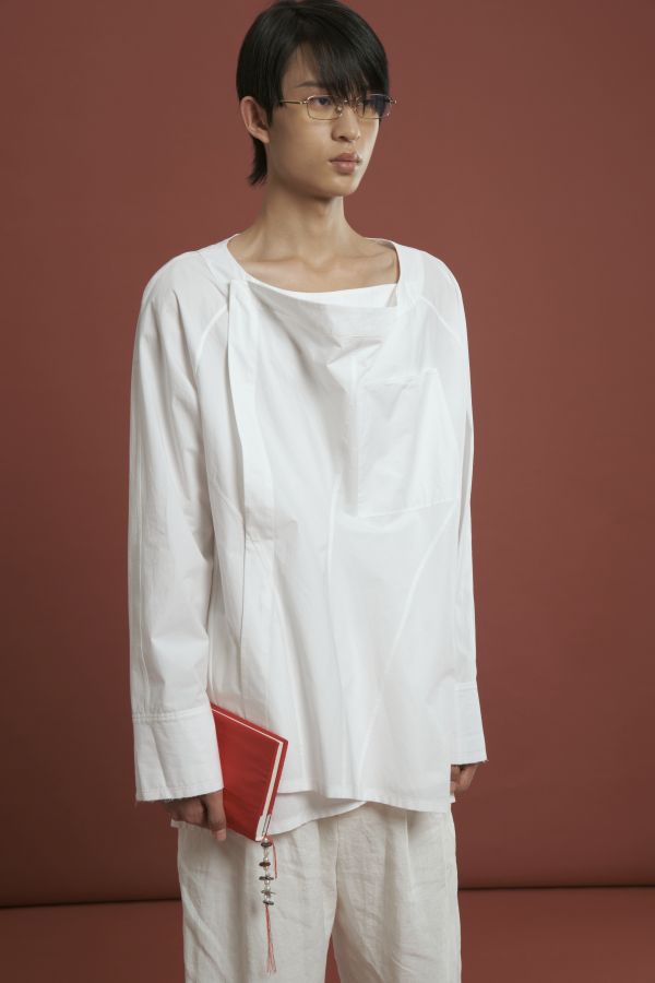 Shirt I