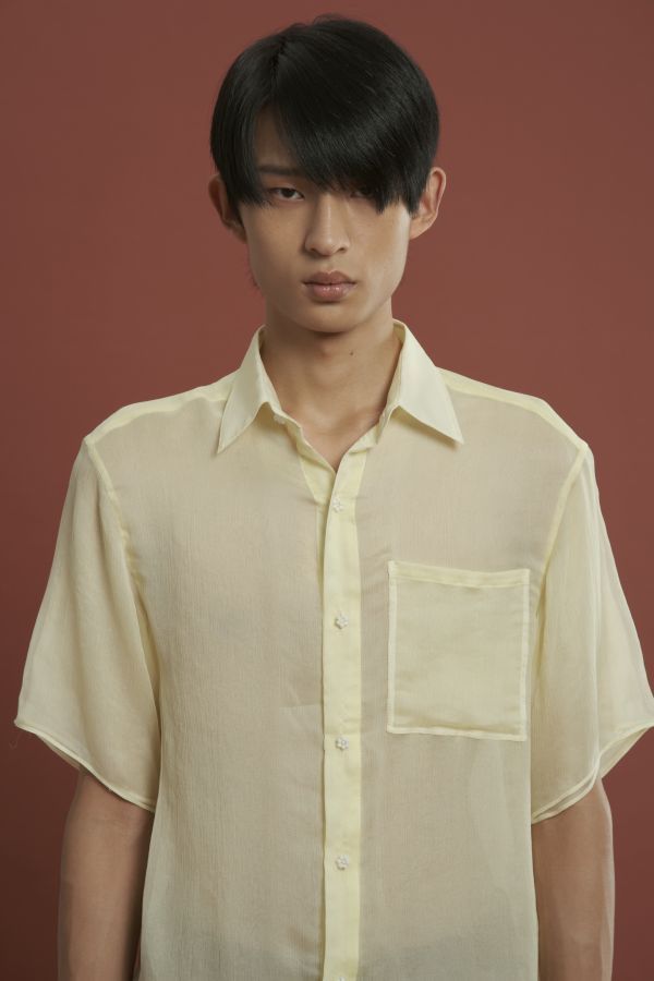 Shirt II