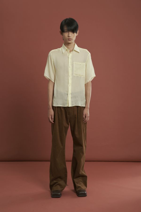 Shirt II