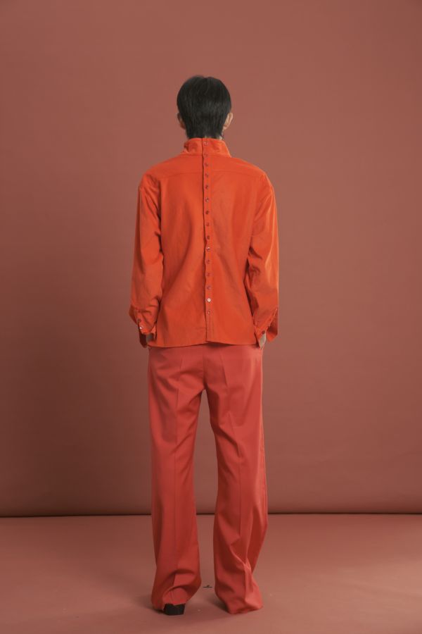 Coat I