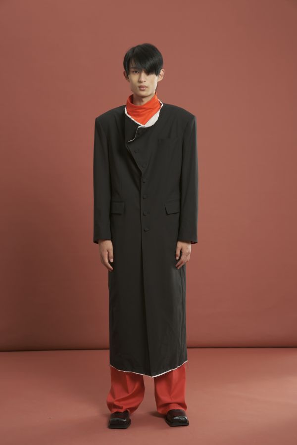 Coat II