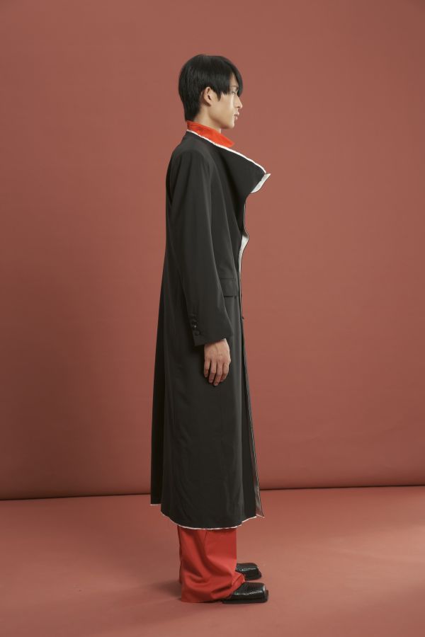Coat II