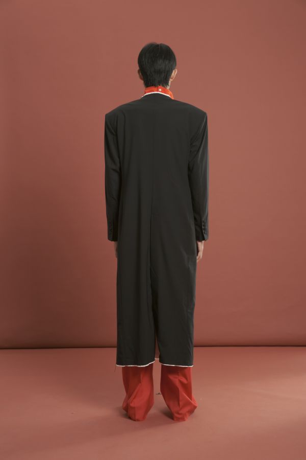 Coat II