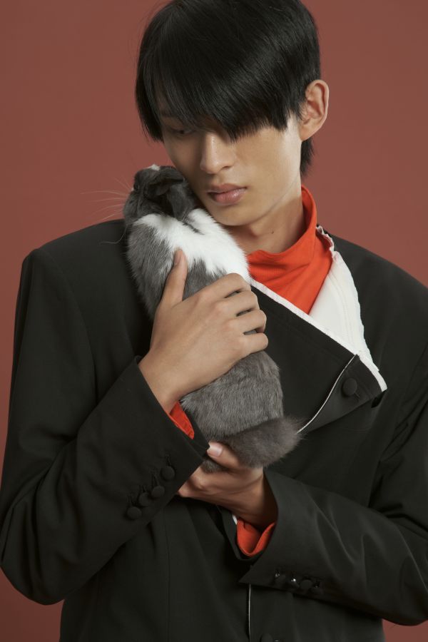 Coat II