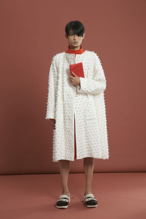 Coat III