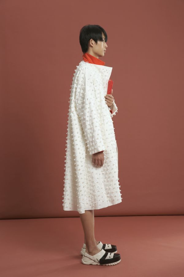 Coat III